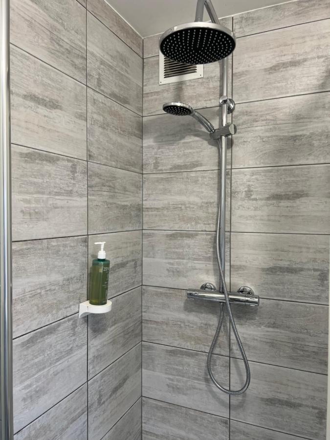 L'Auberge De La Gare, Appartements Tout Confort, Proches Gare Yzeure Exteriér fotografie
