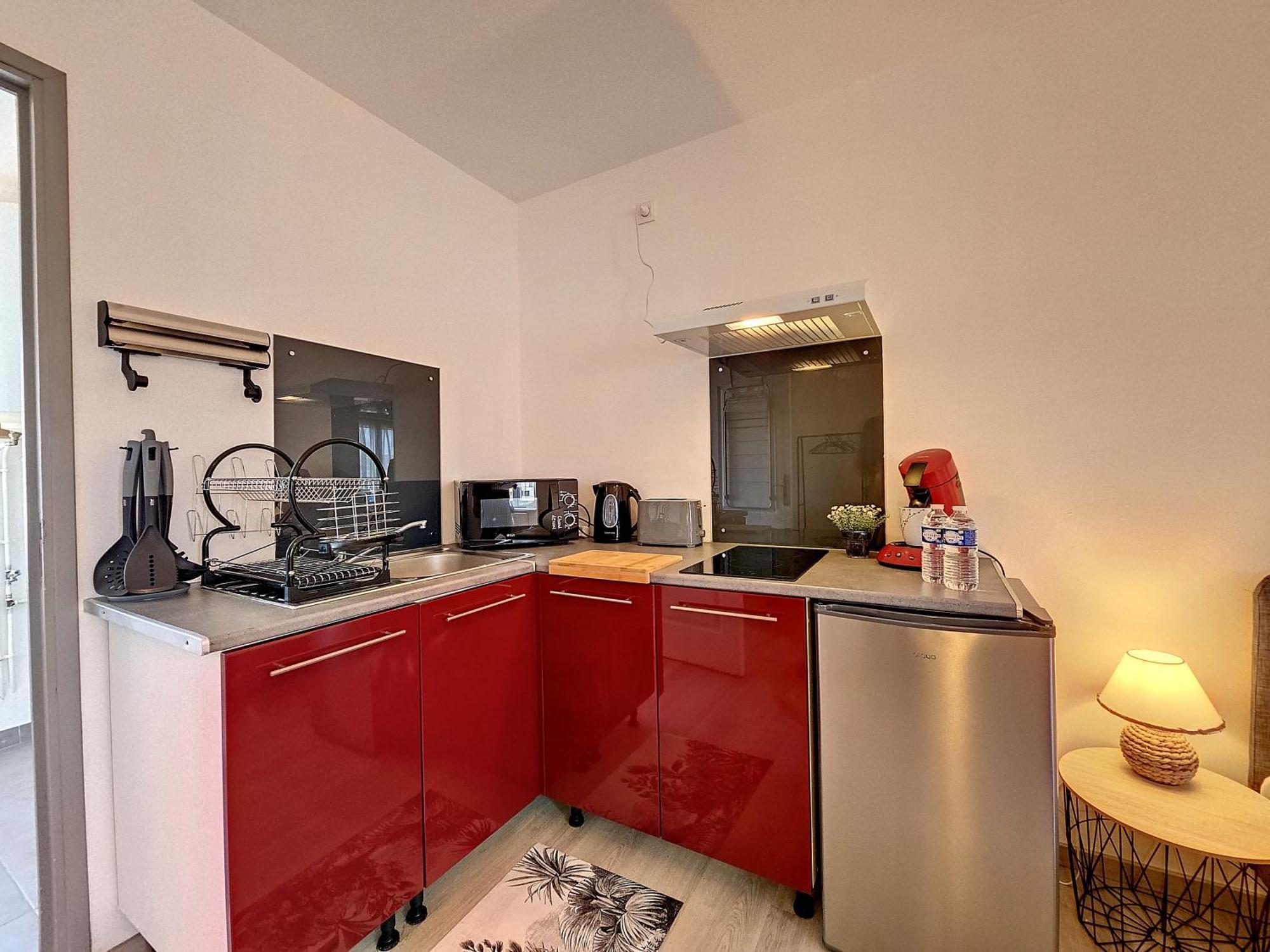 L'Auberge De La Gare, Appartements Tout Confort, Proches Gare Yzeure Exteriér fotografie